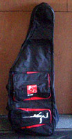 Shoulder Equipment Bag