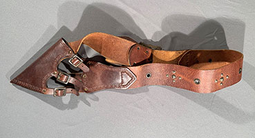 Baldric