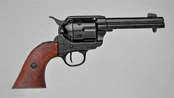 Peacemaker