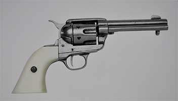 Peacemaker