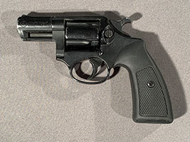 Revolver Competitive