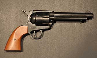 Ranger .380