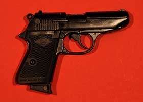 Walther