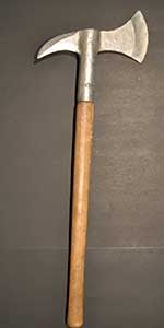 Hand Axe