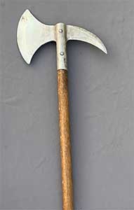 Pole Axe