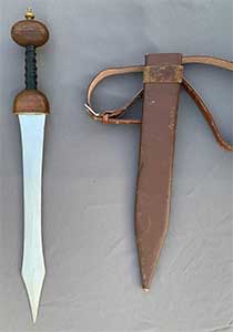 Roman Gladius