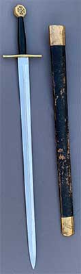 Broadsword