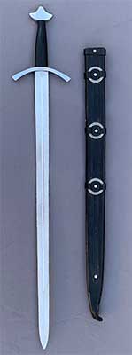 Broadsword